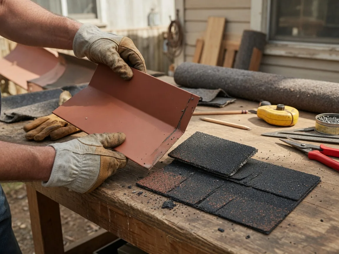 Roof Repair company in Luthersville, GA